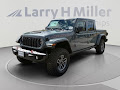 2026 Jeep Gladiator Mojave X