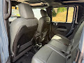 2026 Jeep Gladiator Mojave X