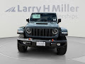 2026 Jeep Gladiator Mojave X
