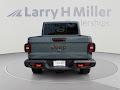2026 Jeep Gladiator Mojave X