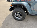 2026 Jeep Gladiator Mojave X
