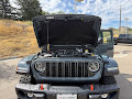 2026 Jeep Gladiator Mojave X