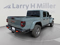 2026 Jeep Gladiator Mojave X