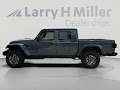 2026 Jeep Gladiator Mojave X