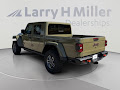 2026 Jeep Gladiator Mojave X