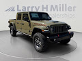 2026 Jeep Gladiator Mojave X