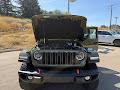 2026 Jeep Gladiator Mojave X