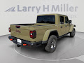 2026 Jeep Gladiator Mojave X