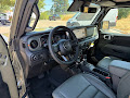 2026 Jeep Gladiator Mojave X