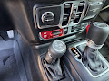 2026 Jeep Gladiator Mojave X