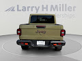 2026 Jeep Gladiator Mojave X