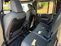 2026 Jeep Gladiator Mojave X