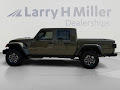 2026 Jeep Gladiator Mojave X