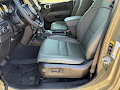 2026 Jeep Gladiator Mojave X