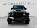 2026 Jeep Gladiator Mojave X