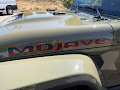 2026 Jeep Gladiator Mojave X