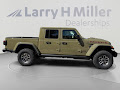 2026 Jeep Gladiator Mojave X