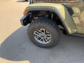 2026 Jeep Gladiator Mojave X