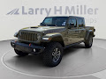 2026 Jeep Gladiator Mojave X