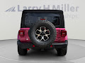 2022 Jeep Wrangler Rubicon CERTIFIED PRE-OWNED