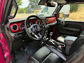 2022 Jeep Wrangler Rubicon CERTIFIED PRE-OWNED
