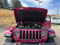 2022 Jeep Wrangler Rubicon CERTIFIED PRE-OWNED