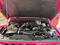 2022 Jeep Wrangler Rubicon CERTIFIED PRE-OWNED