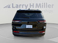 2027 Jeep Grand Cherokee L Limited