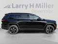 2027 Jeep Grand Cherokee L Limited