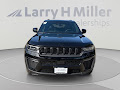 2027 Jeep Grand Cherokee L Limited