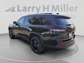 2027 Jeep Grand Cherokee L Limited