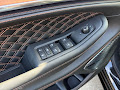 2027 Jeep Grand Cherokee Summit