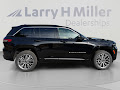2027 Jeep Grand Cherokee Summit