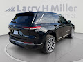 2027 Jeep Grand Cherokee Summit