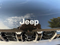 2027 Jeep Grand Cherokee Summit