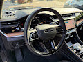 2027 Jeep Grand Cherokee Summit