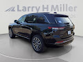 2027 Jeep Grand Cherokee Summit