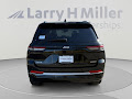 2027 Jeep Grand Cherokee Summit