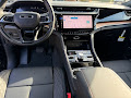 2027 Jeep Grand Cherokee Summit