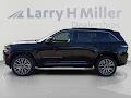 2027 Jeep Grand Cherokee Summit