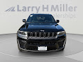 2027 Jeep Grand Cherokee Summit