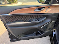 2027 Jeep Grand Cherokee Summit