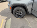 2027 Jeep Grand Cherokee Laredo Altitude