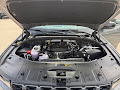 2027 Jeep Grand Cherokee Laredo Altitude