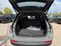 2027 Jeep Grand Cherokee Laredo Altitude