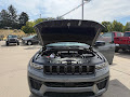 2027 Jeep Grand Cherokee Laredo Altitude