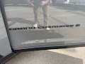 2027 Jeep Grand Cherokee Laredo Altitude