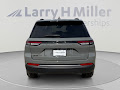 2027 Jeep Grand Cherokee Laredo Altitude
