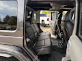 2027 Jeep Wrangler Rubicon X