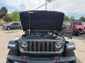 2027 Jeep Wrangler Rubicon X